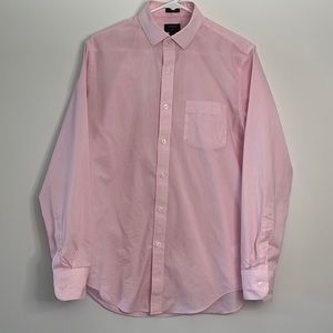 J. Crew Thompson dress shirt